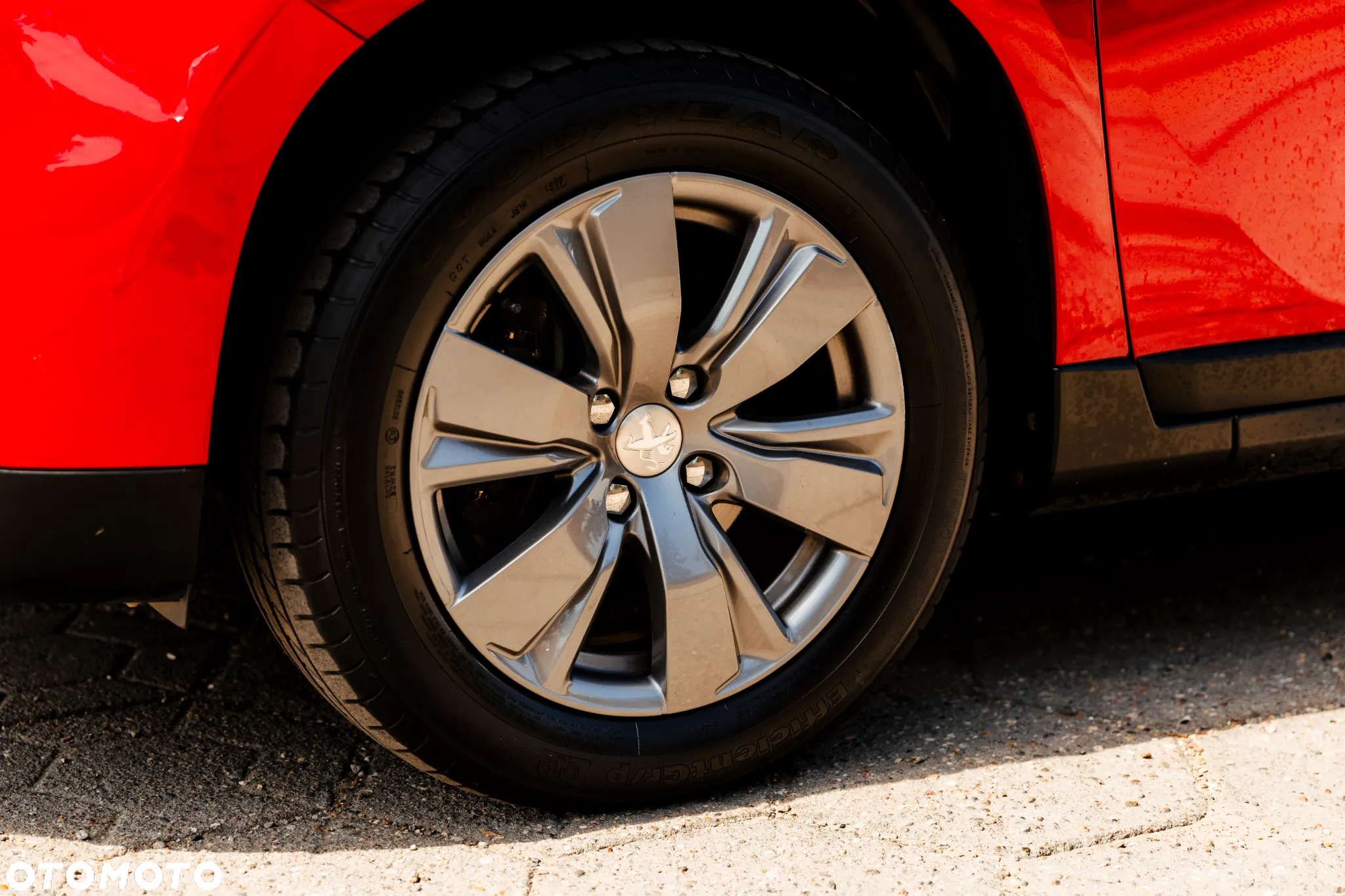 Peugeot 2008 1.2 Pure Tech Active S&S EAT6 - 10