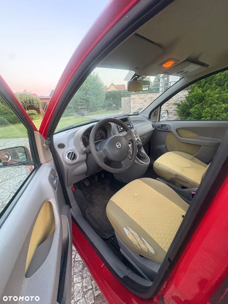 Fiat Panda 1.2 Emotion - 13