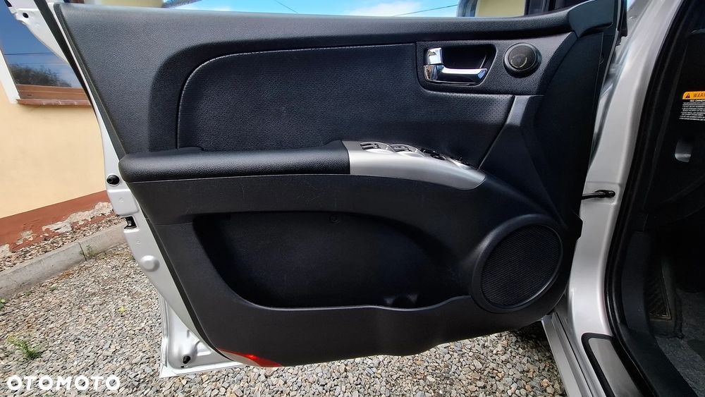 Kia Sportage 2.0 4WD Champ - 17