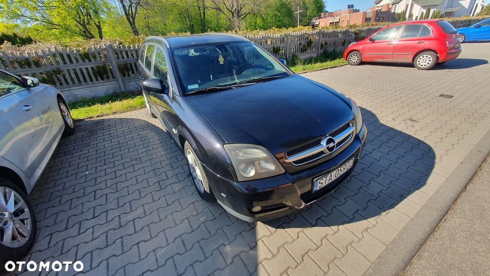 Opel Vectra 1.9 CDTI Comfort - 10