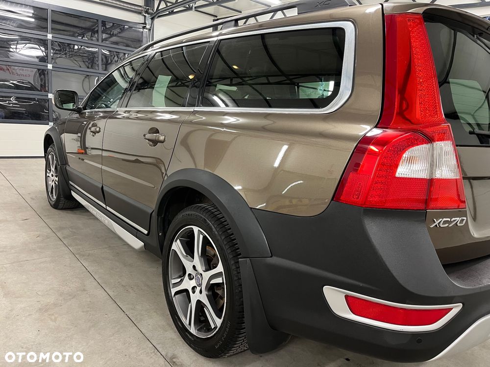 Volvo XC 70 D3 Summum - 20