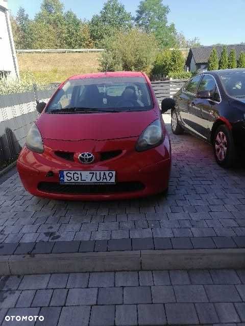 Toyota Aygo - 3