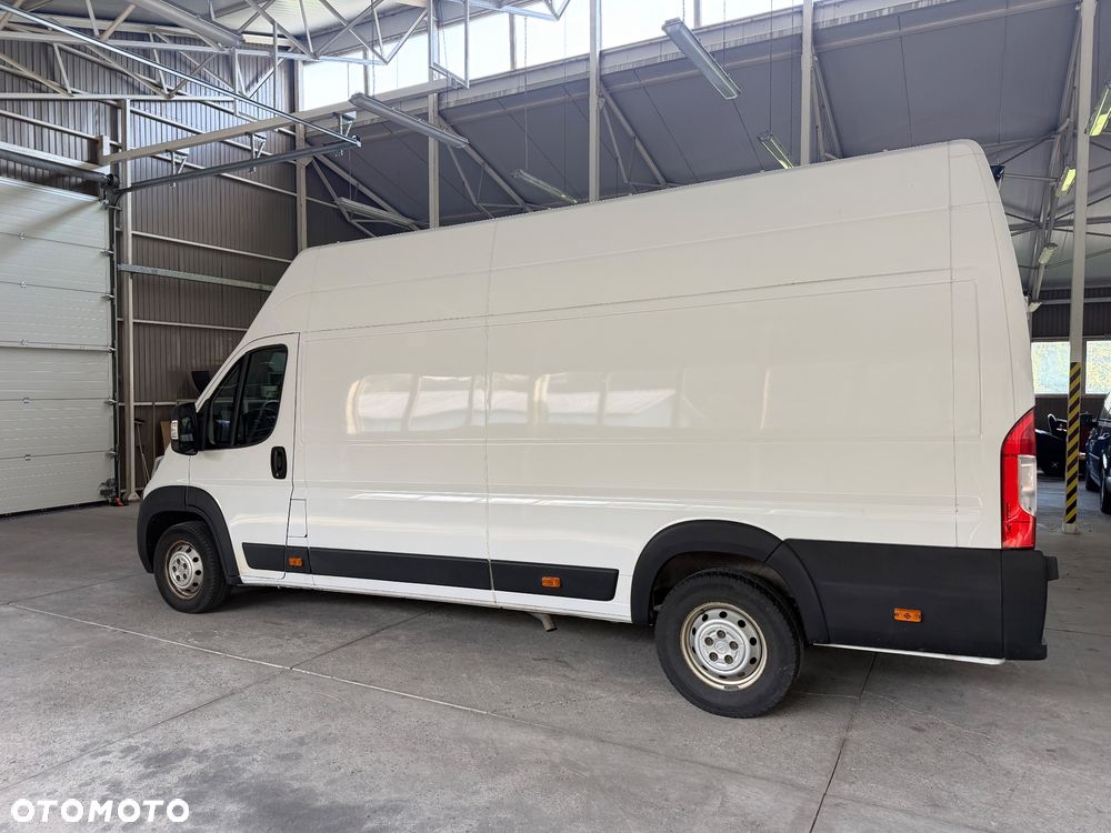 Opel Movano - 10