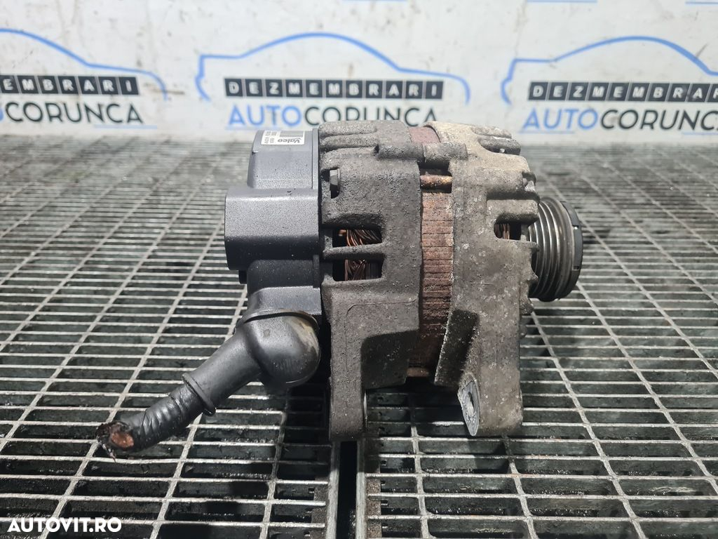 Alternator Hyundai Santa Fe 3 2.2 Diesel 2012 - 2016 197CP 2199CC D4HB Euro4 (1193) Diesel - 2