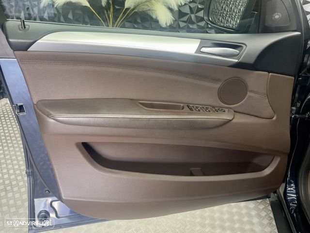 BMW X5 30 d xDrive - 31