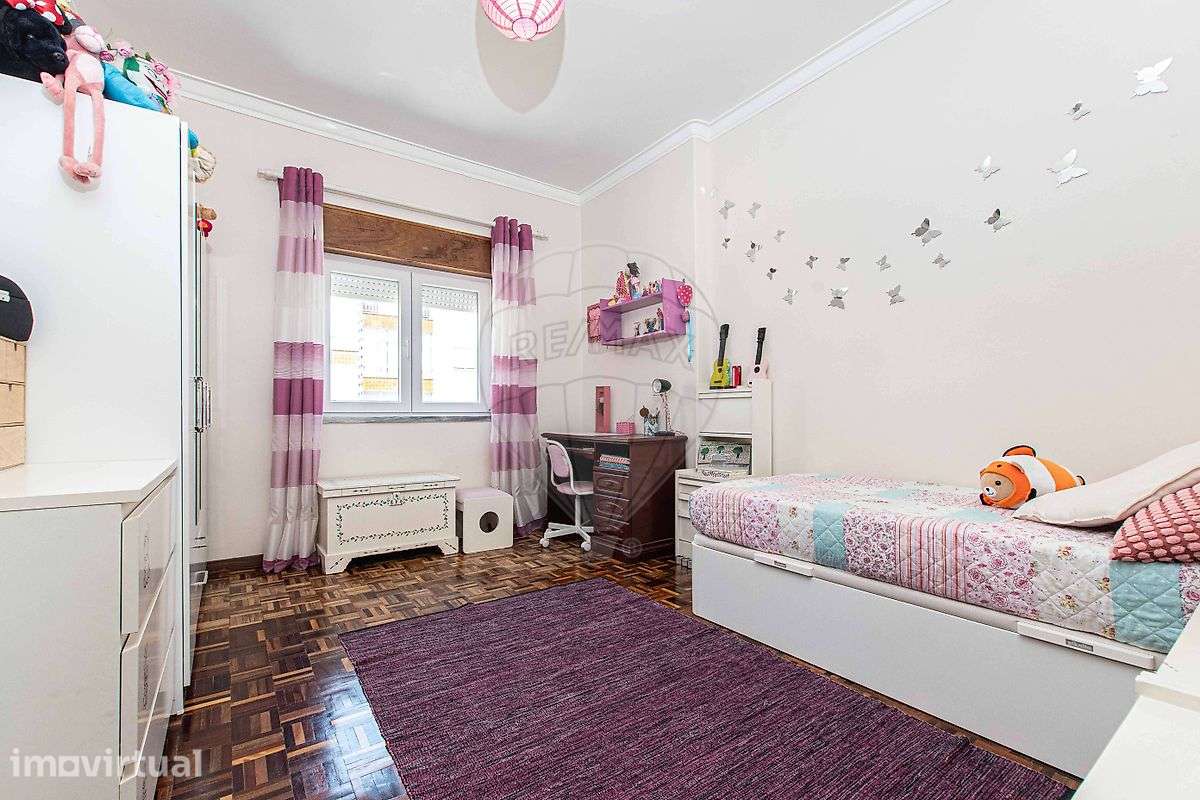 Apartamento T4 para venda - Grande imagem: 5/22