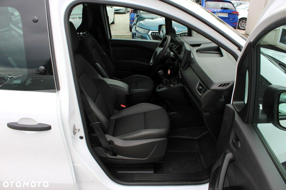 Renault Kangoo - 8