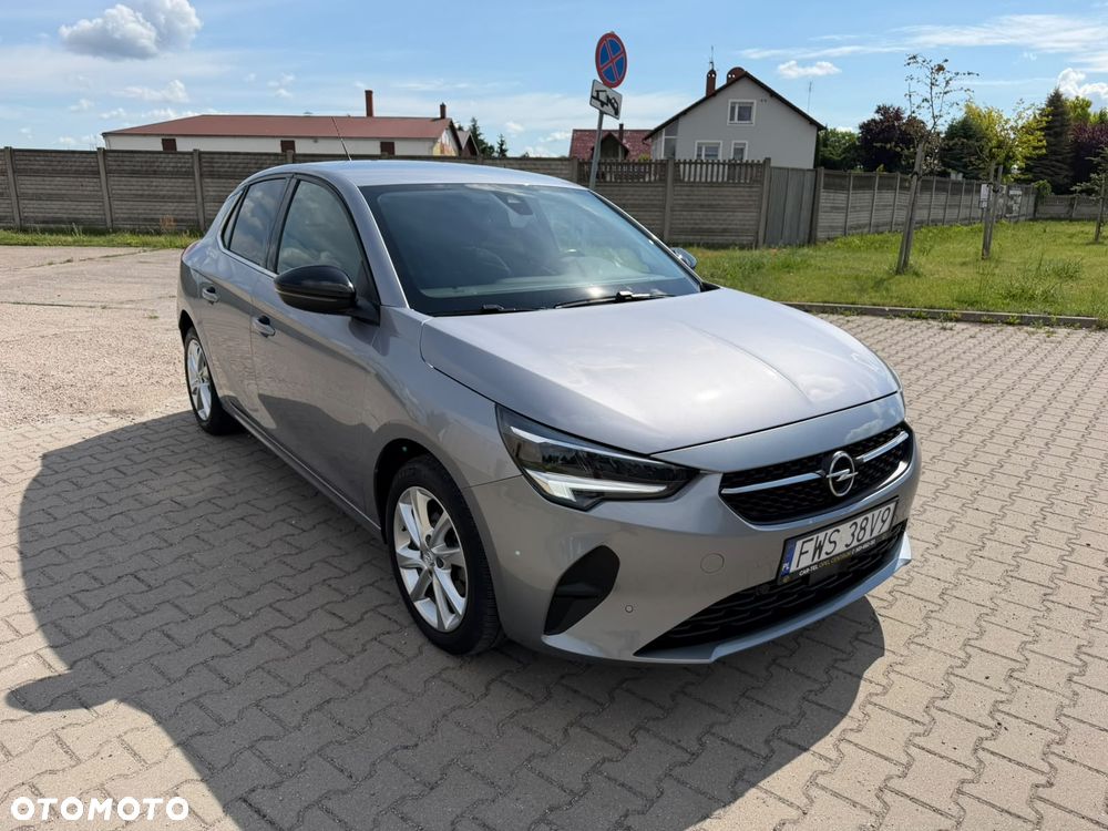 Opel Corsa - 11