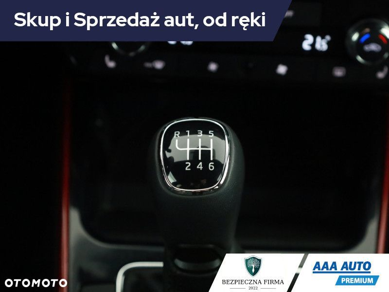 Skoda Fabia - 16