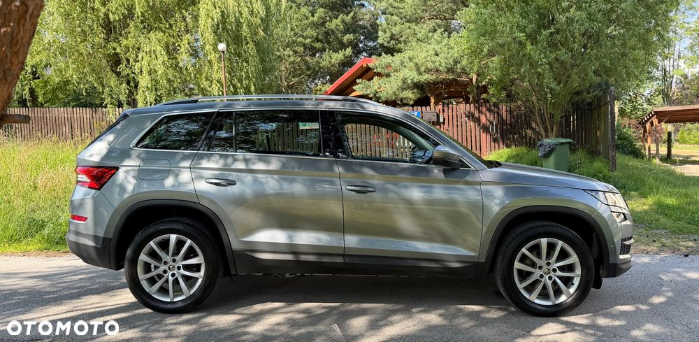 Skoda Kodiaq 1.5 TSI ACT DSG Style - 6