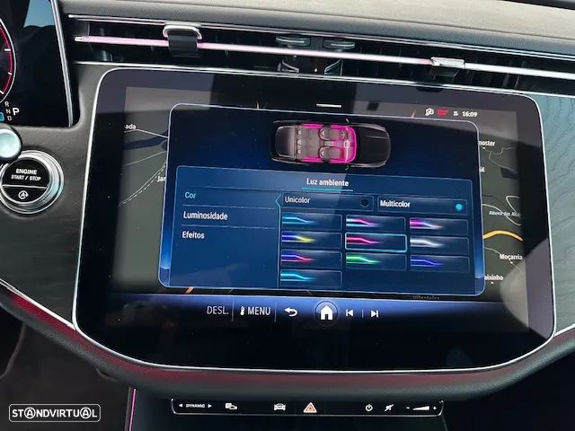 Mercedes-Benz E 220 - 17