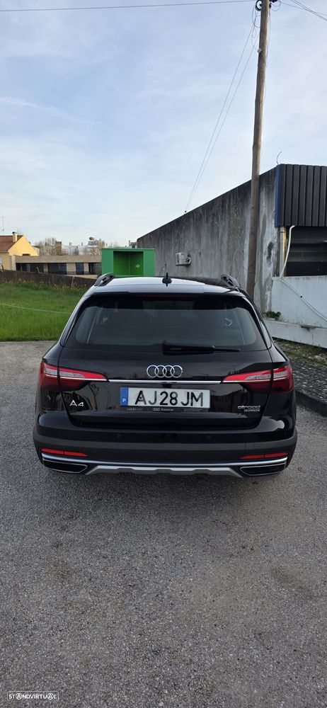 Audi A4 Allroad - 15