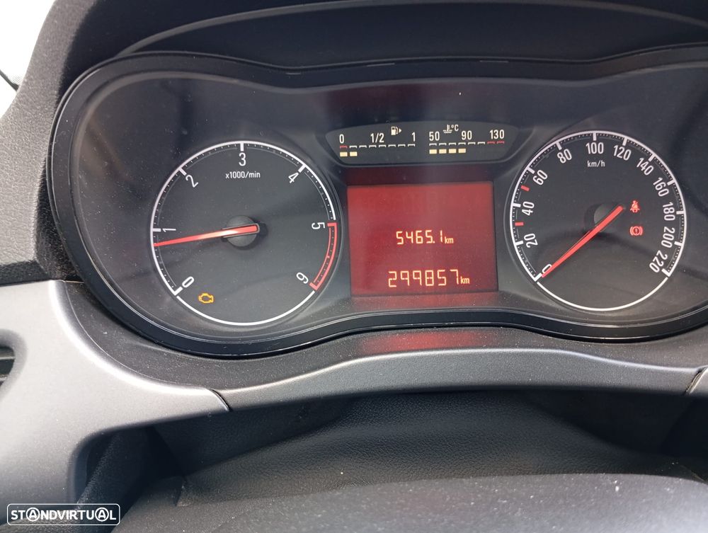 Opel Corsa 1.3 CDTi Enjoy - 6