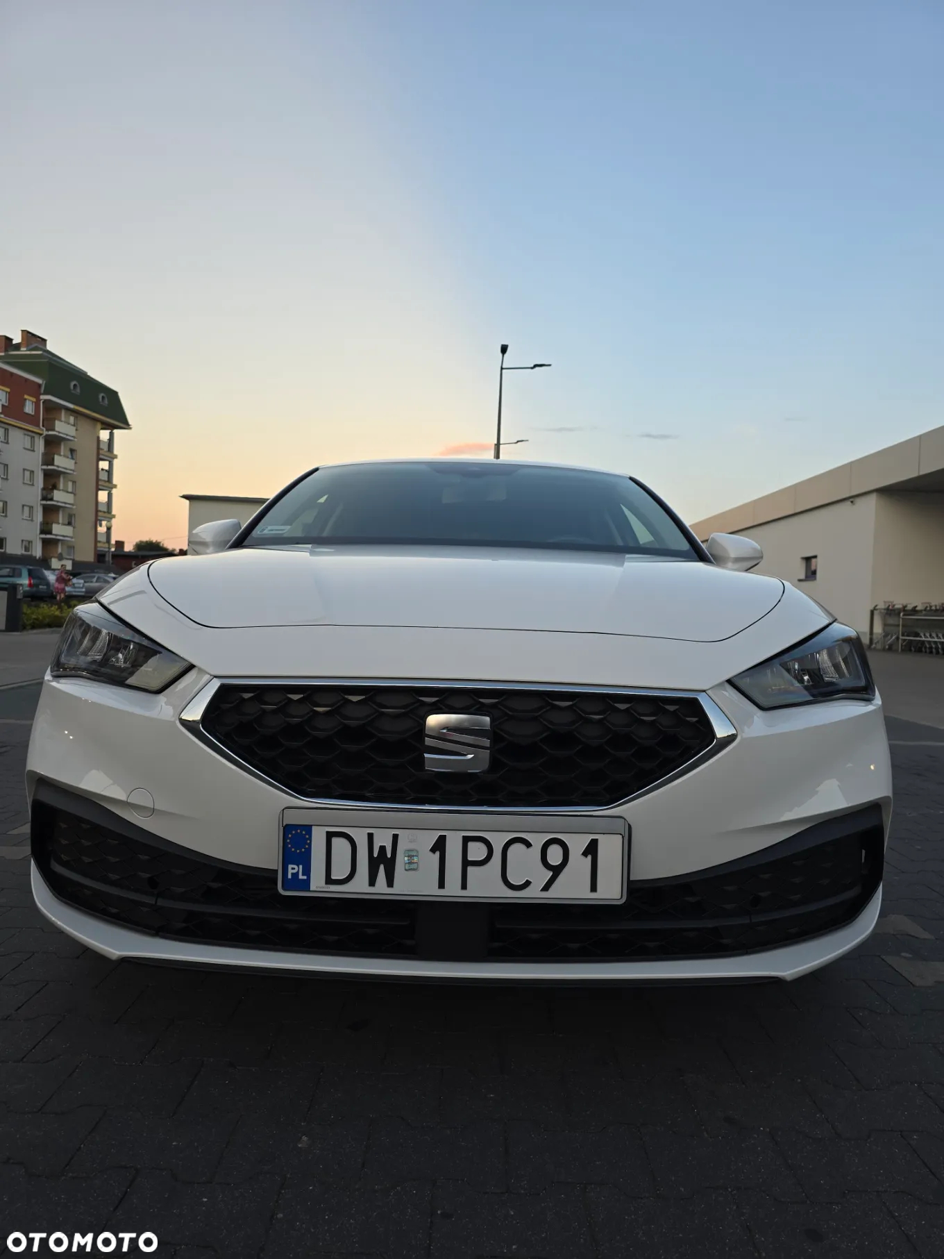 Seat Leon 1.5 TSI Style - 8