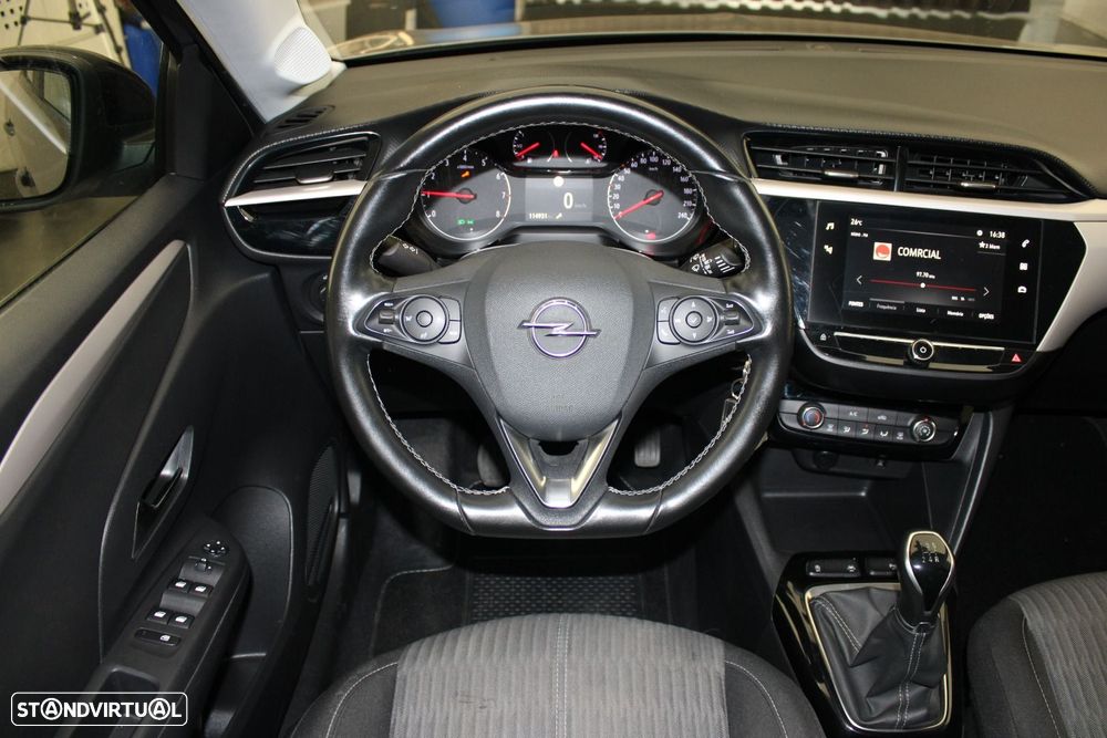 Opel Corsa 1.2 Edition - 8