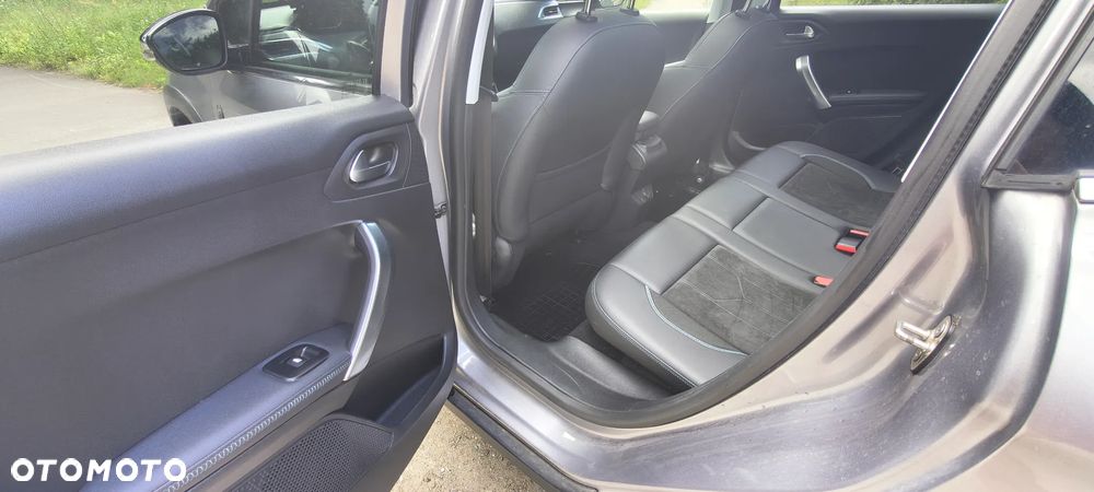 Peugeot 2008 PureTech 110 GPF Stop&Start EAT6 Crossway - 28
