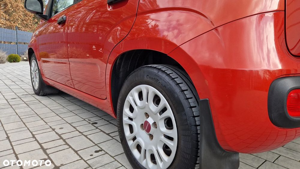 Fiat Panda - 12