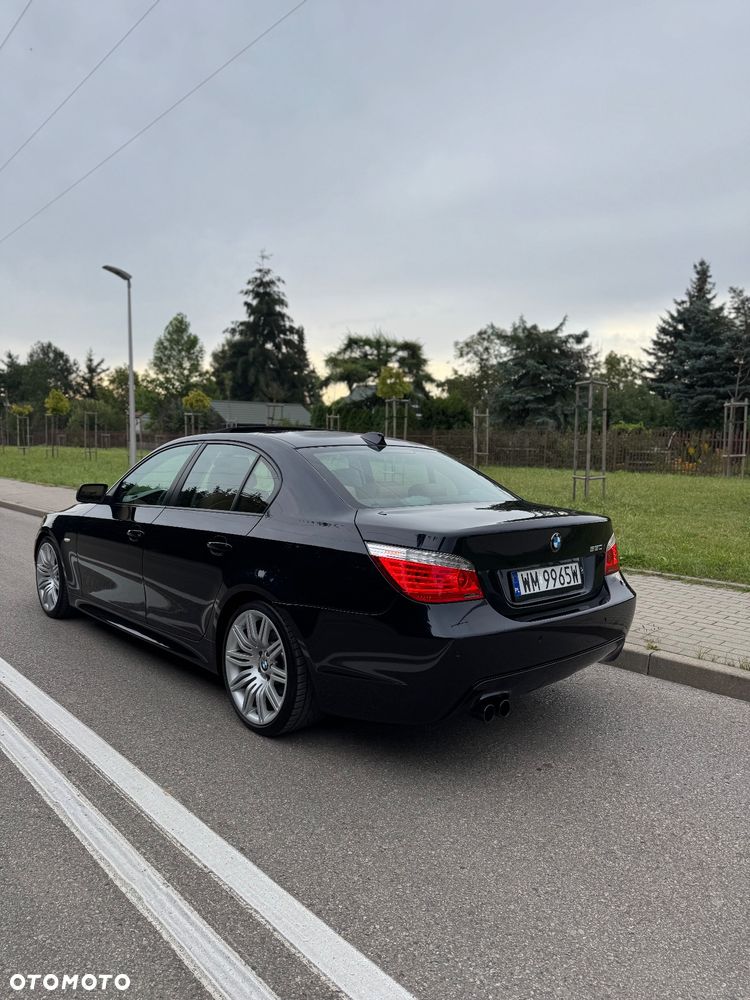 BMW Seria 5 - 9