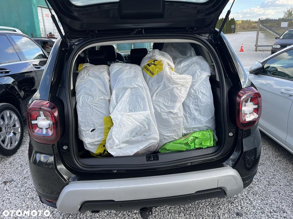 Dacia Duster 1.6 SCe Prestige - 39