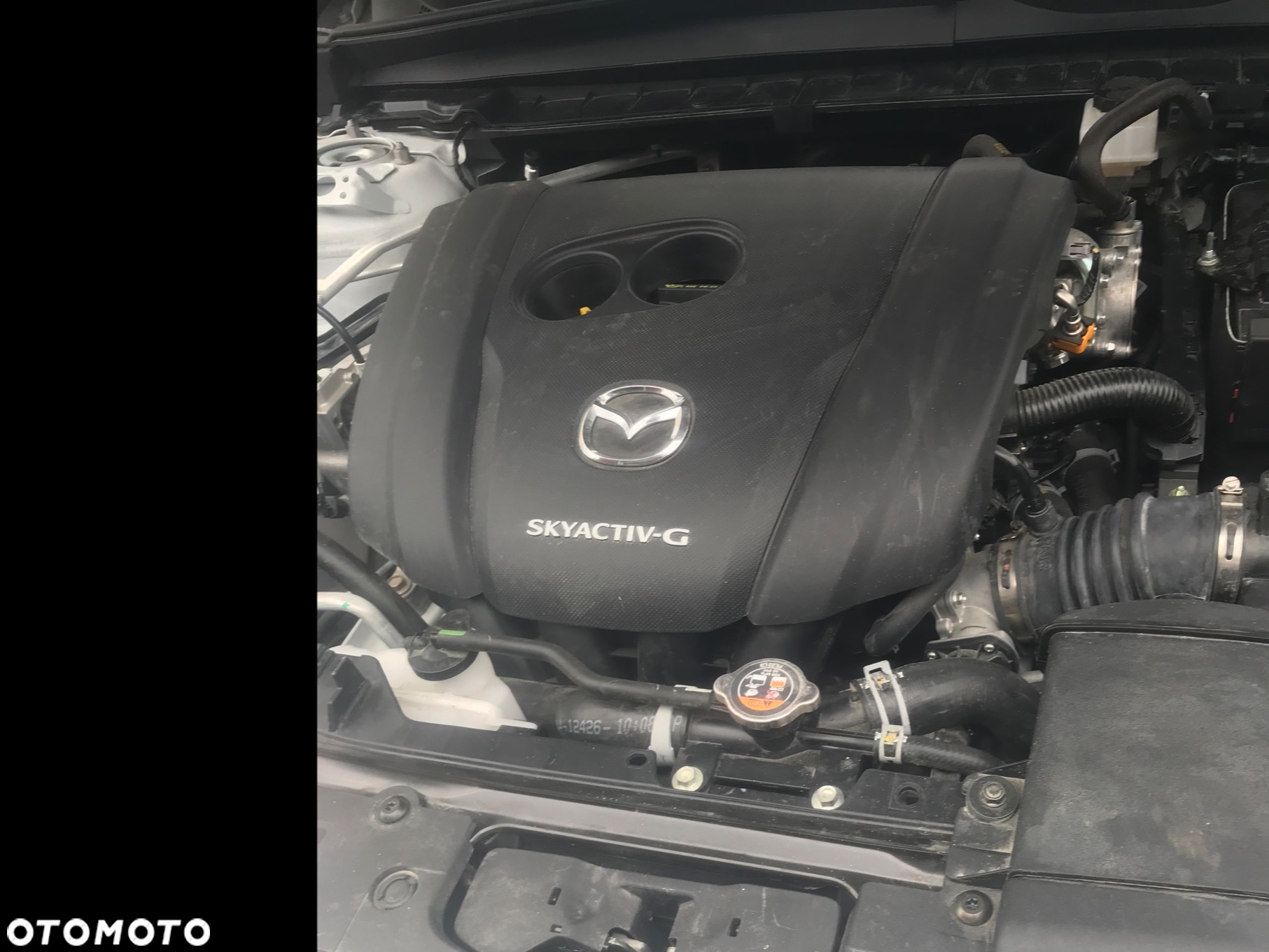 Mazda CX-50 - 10