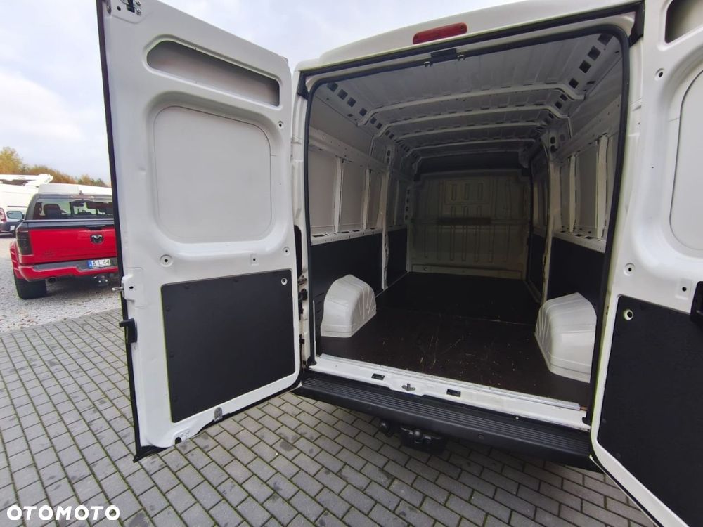 Peugeot Boxer - 22