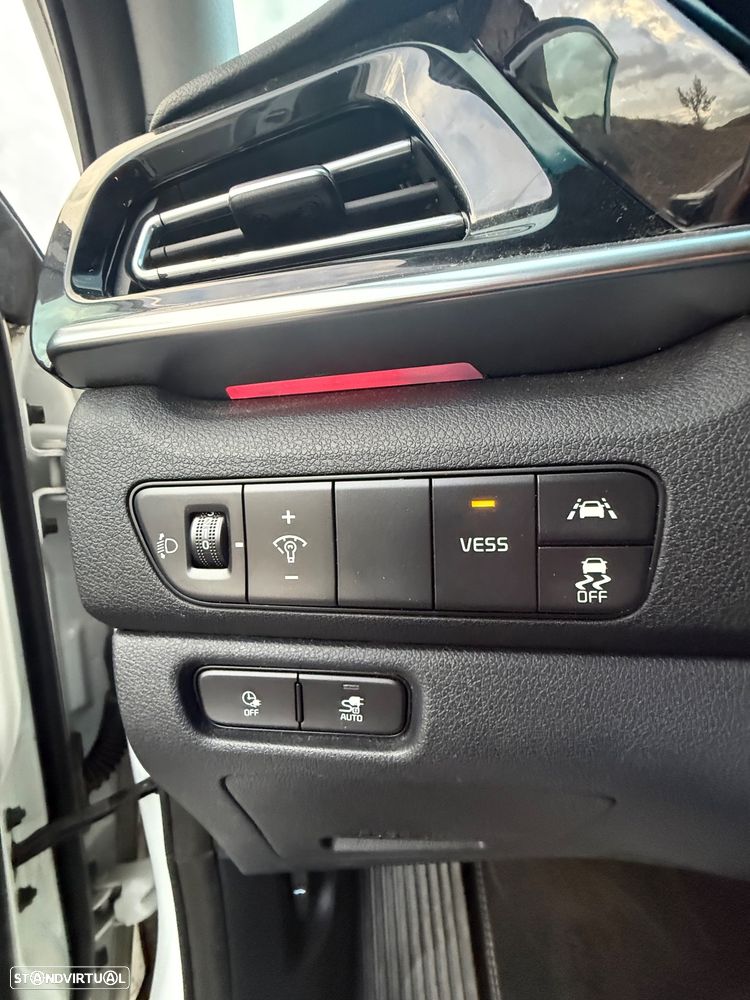 Kia e-Niro 64kWh - 24