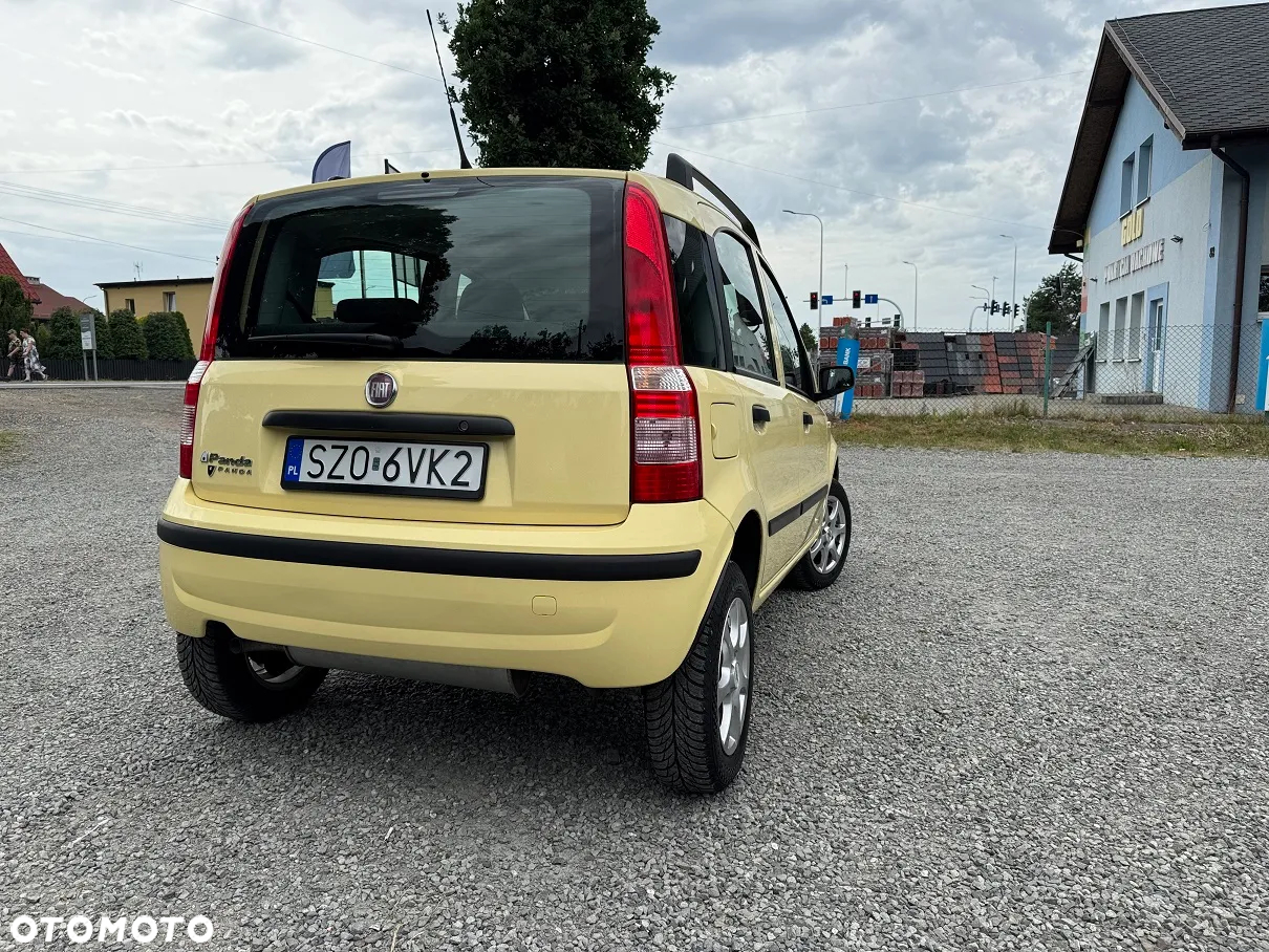 Fiat Panda - 12