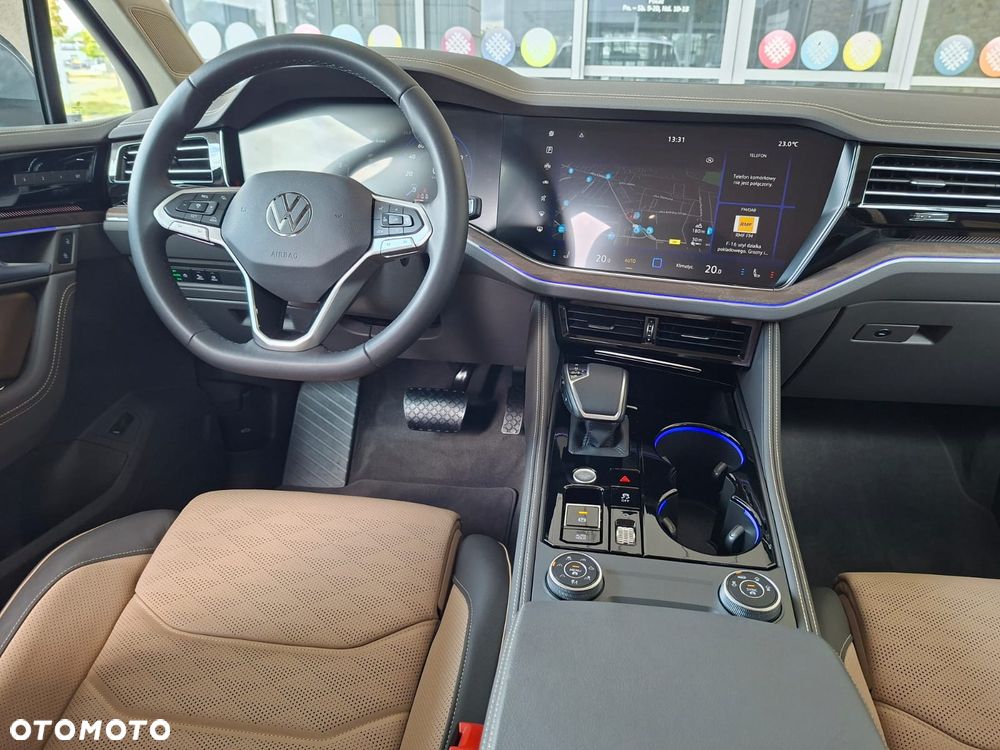 Volkswagen Touareg 3.0 V6 TDI 4Motion Elegance - 21