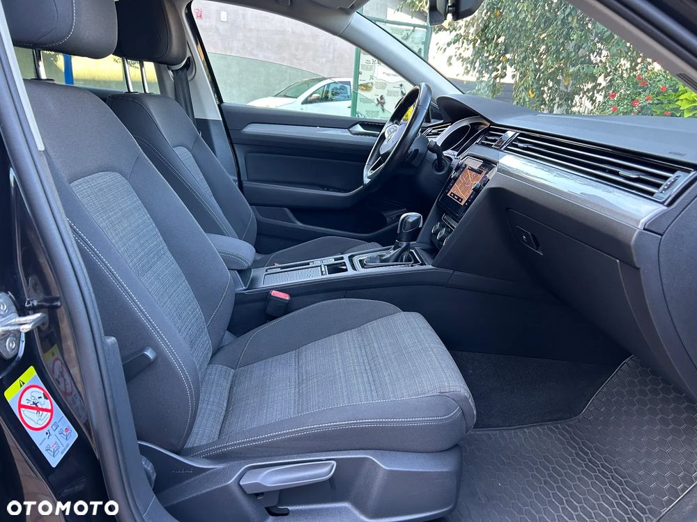 Volkswagen Passat 1.5 TSI EVO Business DSG - 19