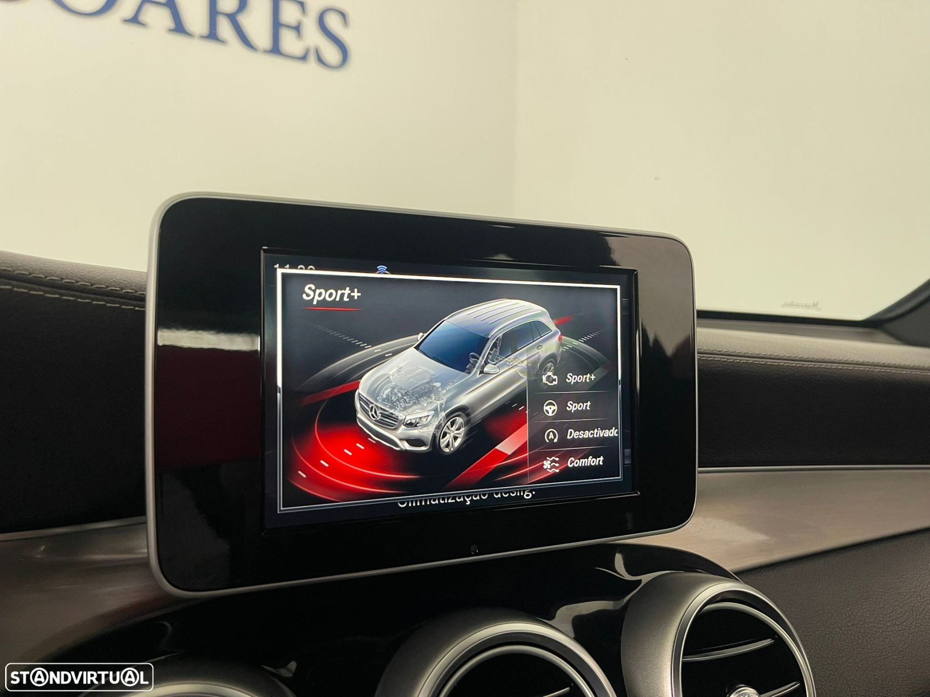 Mercedes-Benz GLC 250 d Exclusive 4-Matic - 45