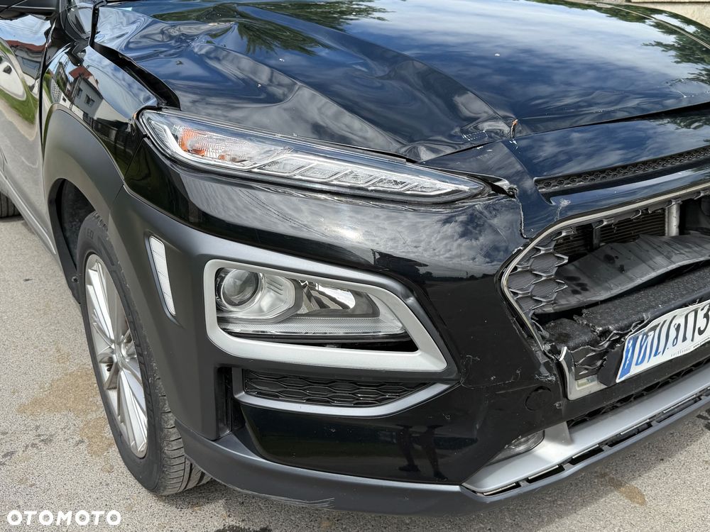 Hyundai Kona 1.6 CRDi DCT Premium - 16