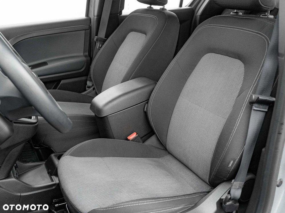 Mercedes-Benz Citan - 12