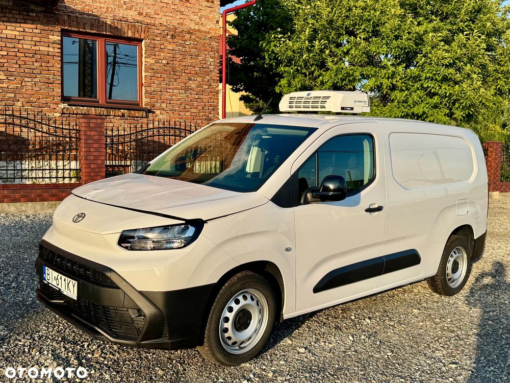 Toyota PROACE city - 15