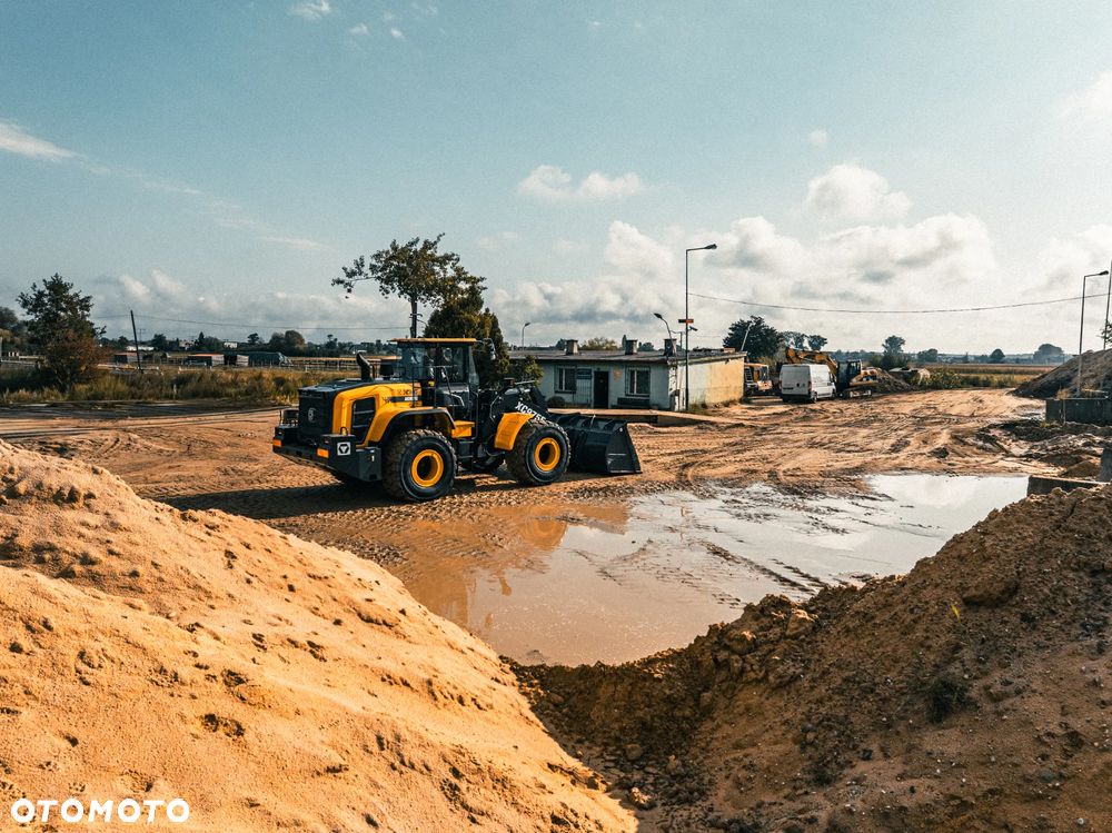 XCMG Ładowarka kołowa XCMG XC975E - 22