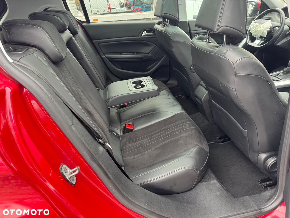 Peugeot 308 BlueHDi 120 EAT6 Stop & Start Active Business-Paket - 17