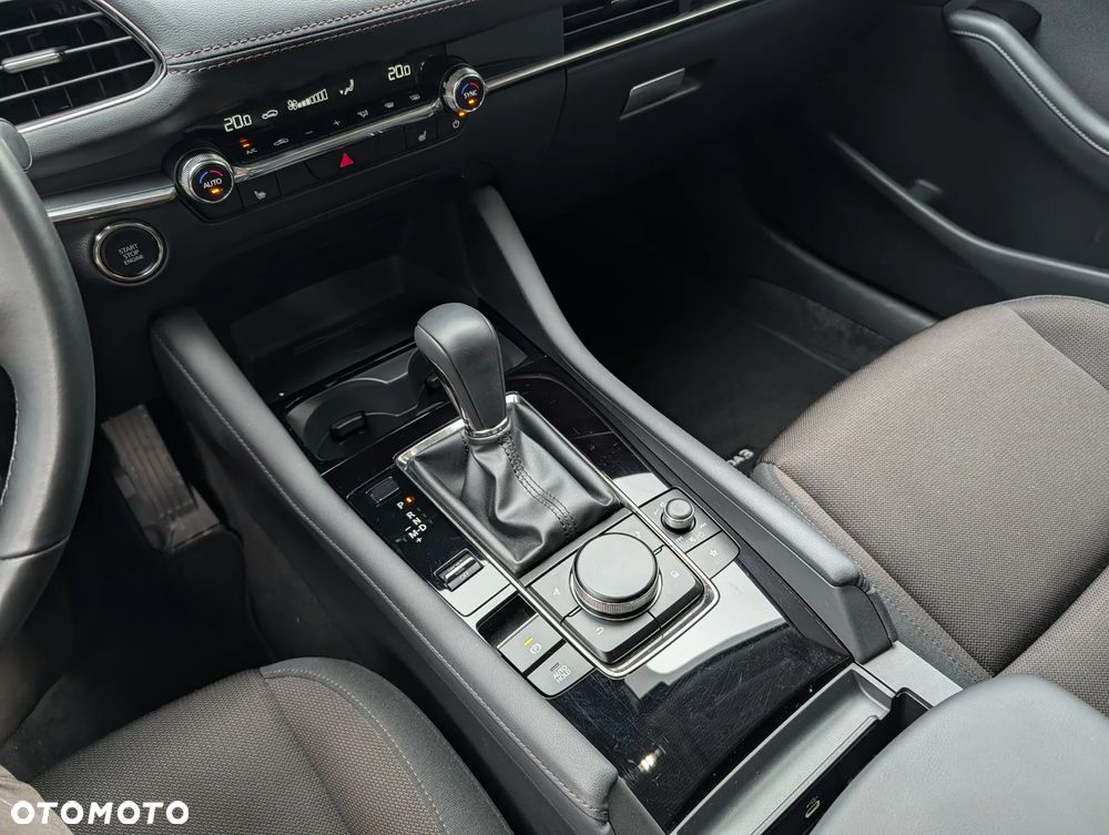 Mazda 3 2.0 mHEV Exclusive Line - 19