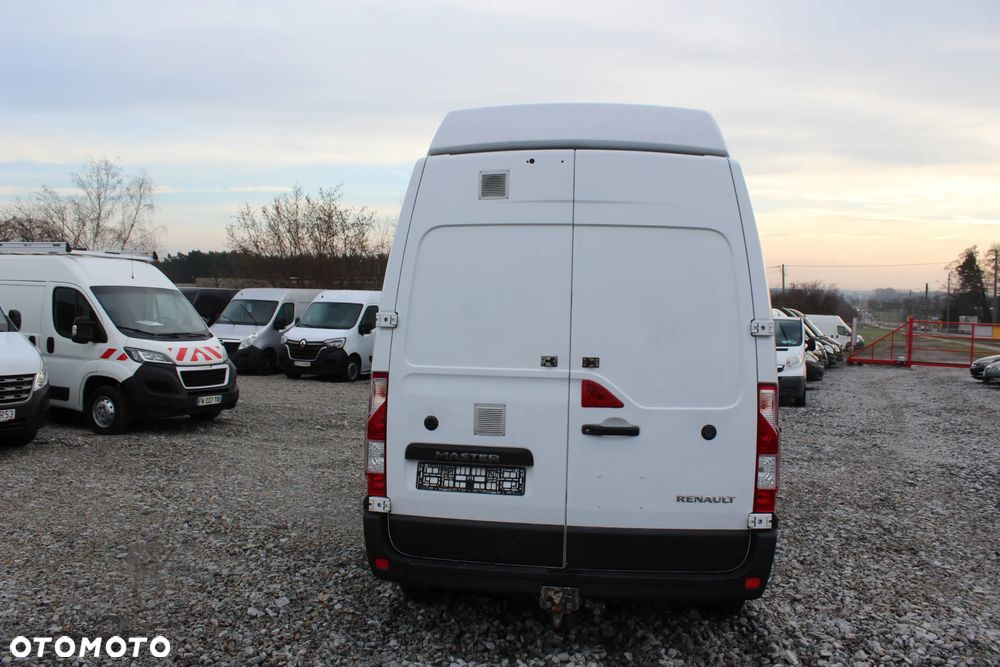 Renault Master - 17