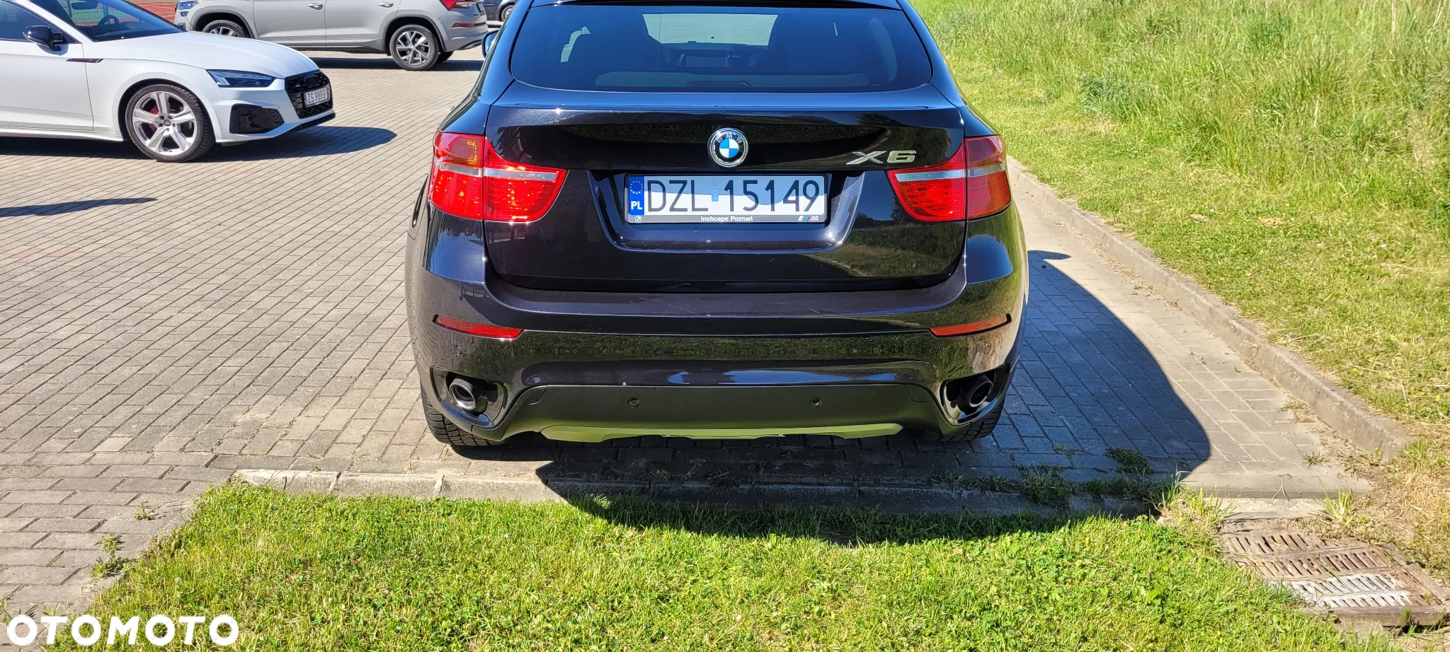 BMW X6 40d xDrive - 16