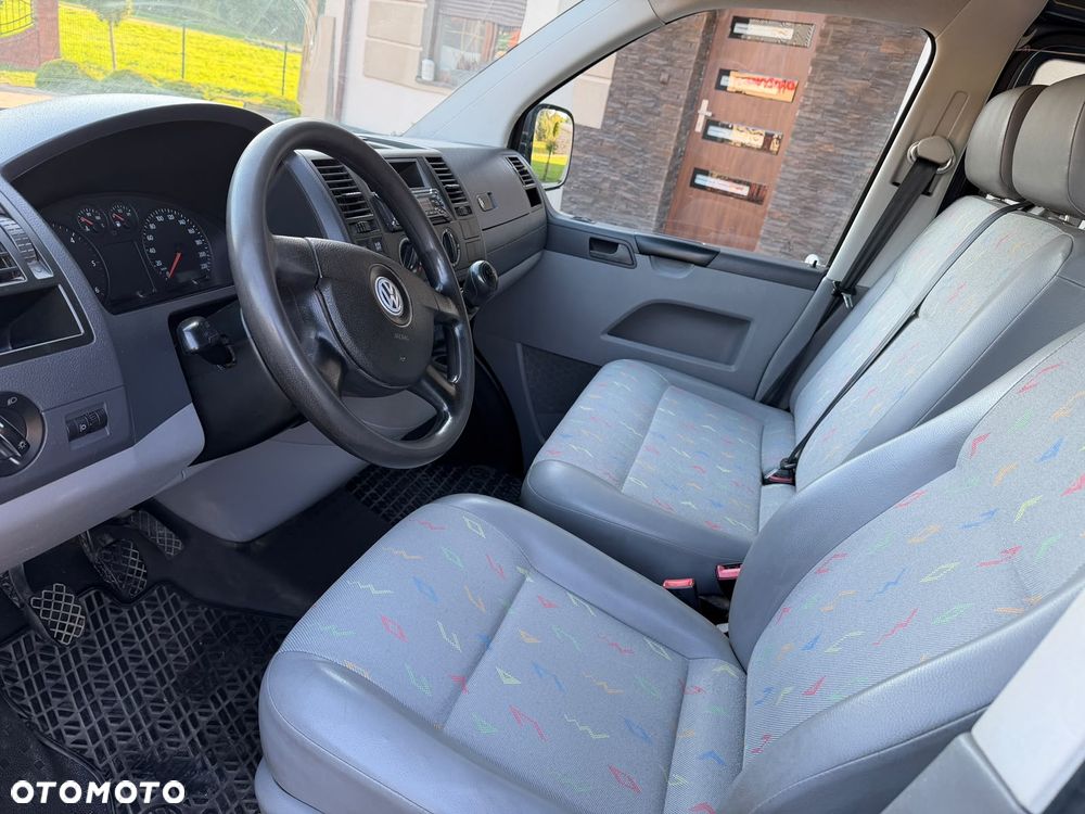 Volkswagen Transporter Standard - 33