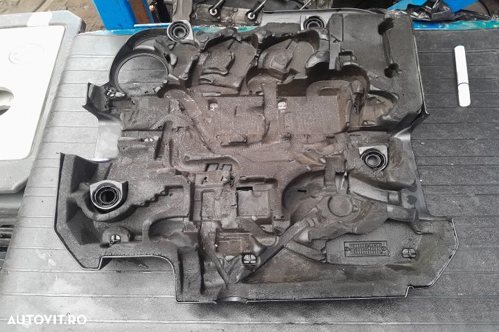 Capac motor 1.2 CFW 03P103925 03P103925 Volkswagen VW Polo 5 6R [2009 - 2