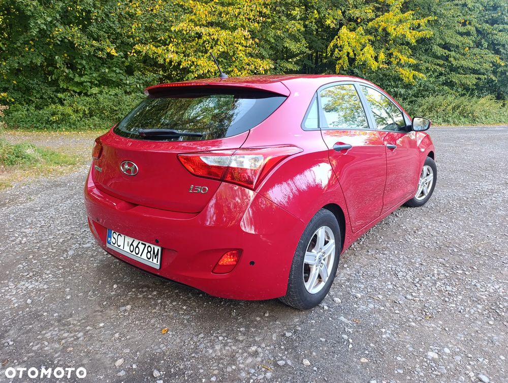 Hyundai i30 1.4 Comfort - 2