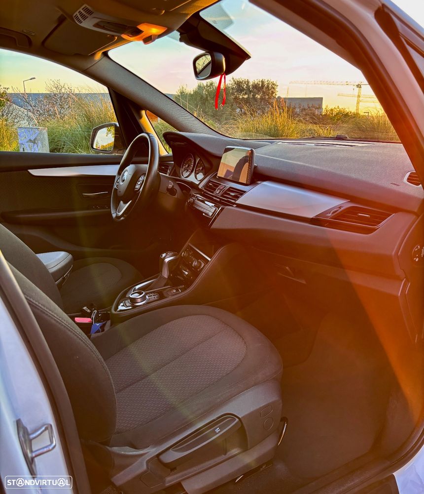 BMW 225xe Active Tourer iPerformance Advantage - 39