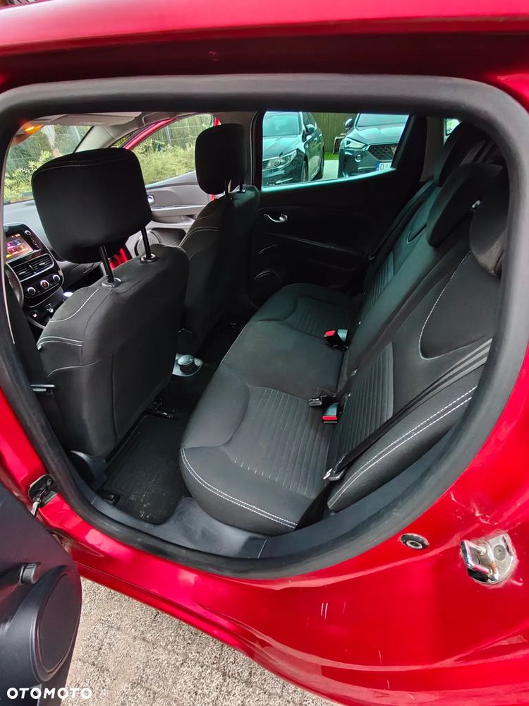 Renault Clio 0.9 TCe Limited - 8