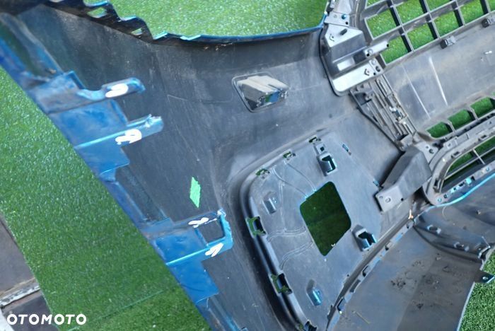 AUDI Q3 15- zderzak przedni przód - 12