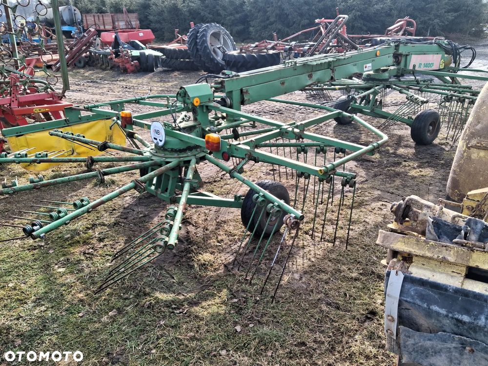 Stoll .Claas.Pottinger.Krone.Deutz Fahr.IMPORT. - 14