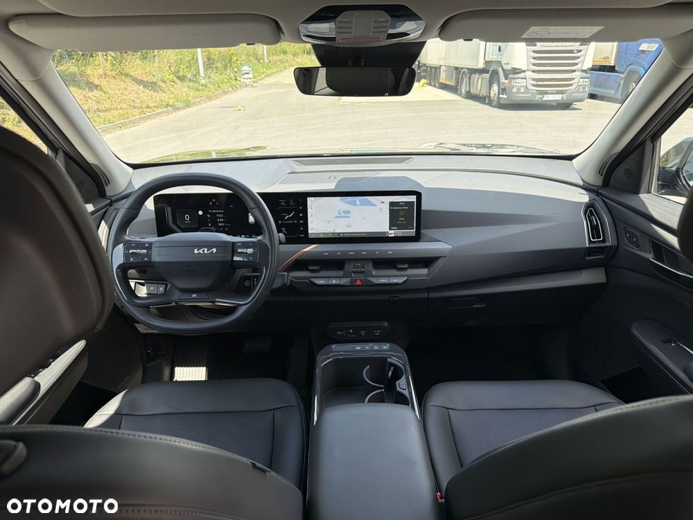 Kia EV5 81.4kWh Earth - 24