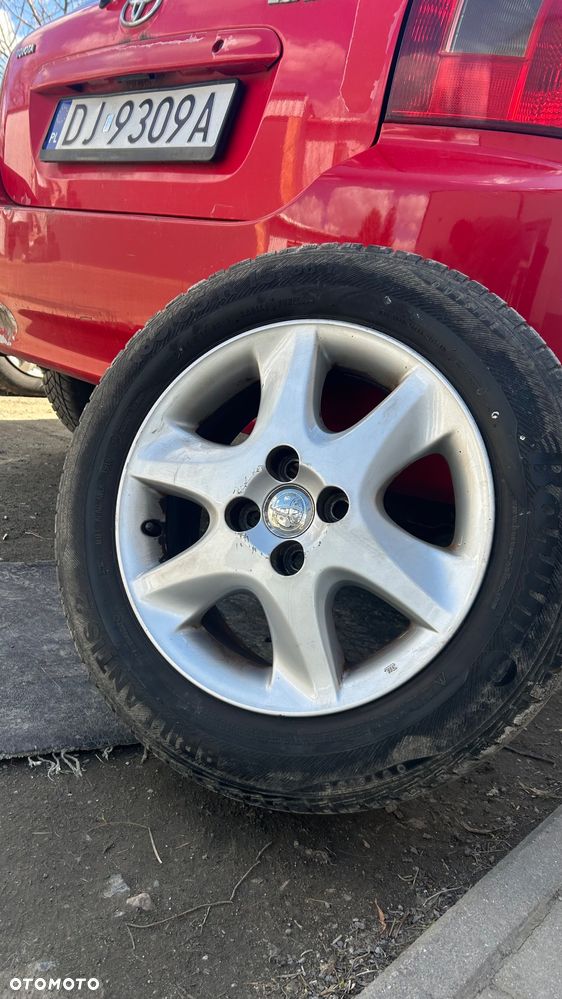 Toyota Corolla 1.6 VVT-i Sol - 11