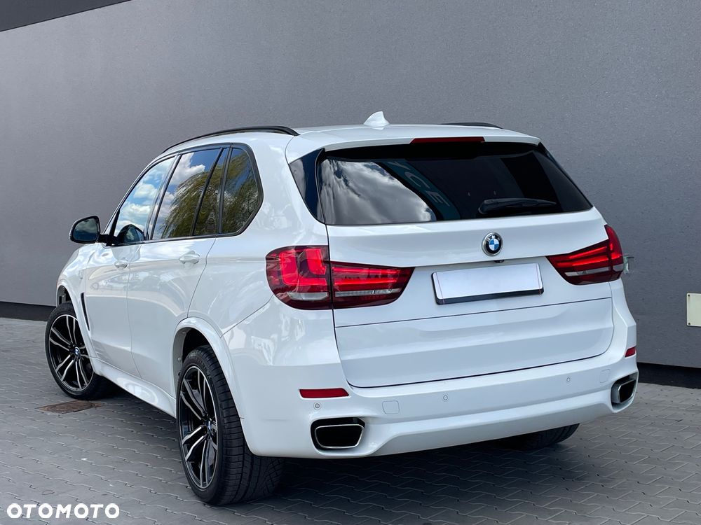 BMW X5 - 4
