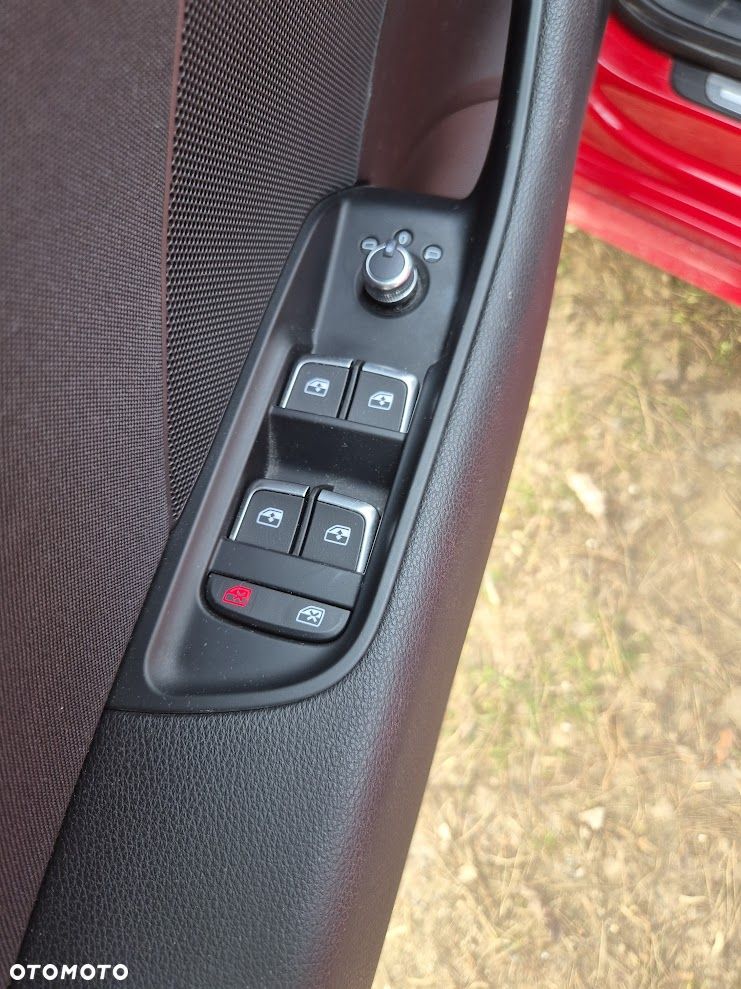 Audi A3 Sportback - 8