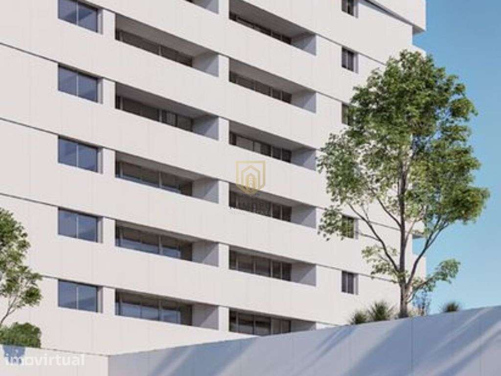 Apartamento T2 Venda em Ramalde,Porto - Grande imagem: 5/15